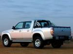 Mazda BT-50 Drifter 3000D Double Cab 2006 года